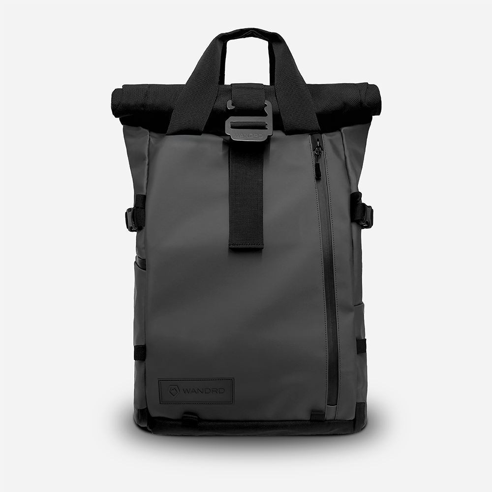 PRVKE: The Award-Winning Travel Camera Backpack & Bag | WANDRD