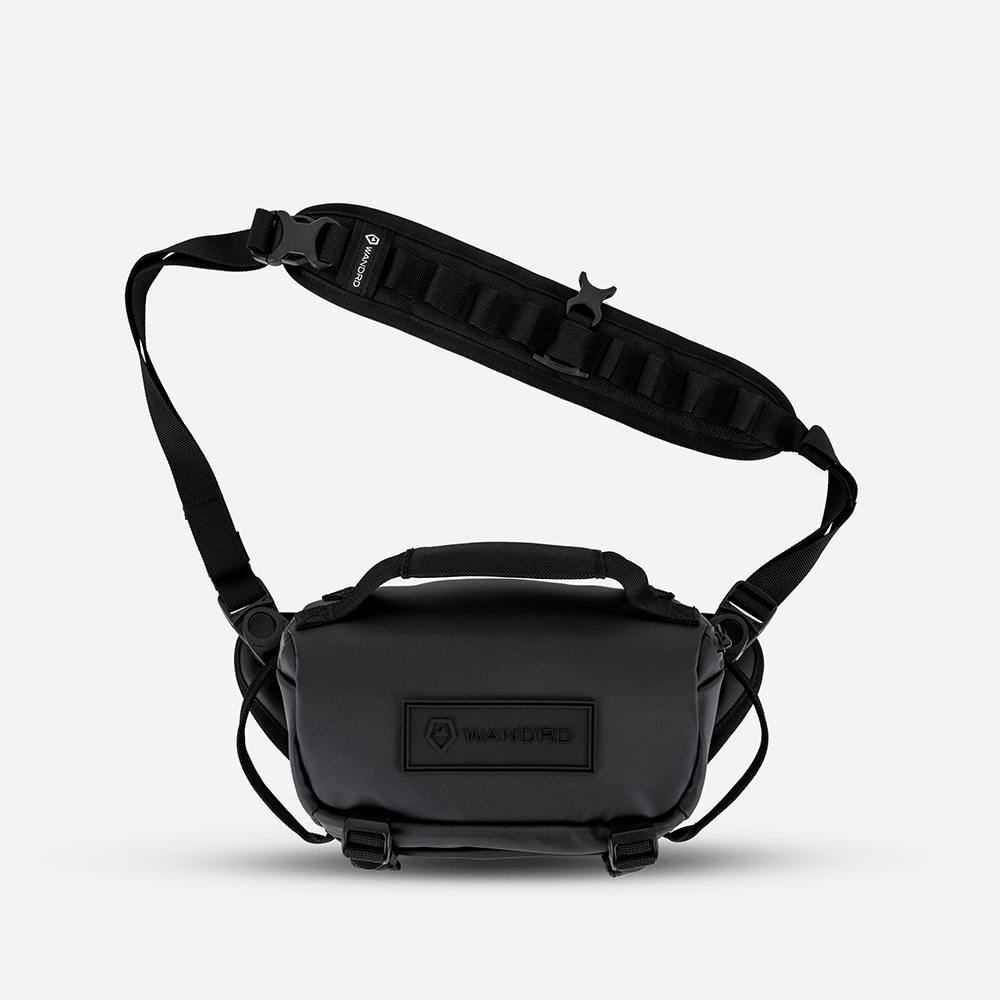 This is the meaning of a Fanny Pack! - New Rebels