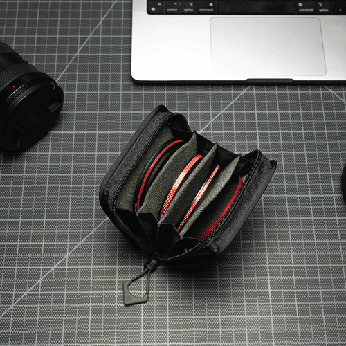 Camera filter bag online