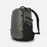 Green Stratus Photo 18L Backpack Angled | variant_ids: 41044451426384