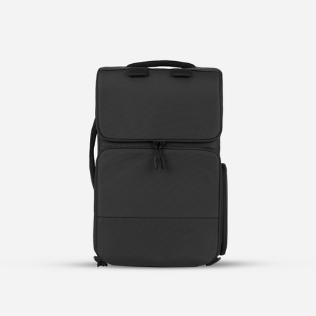 WANDRD PRVKE 21L store Backpack *WITH* Camera cube