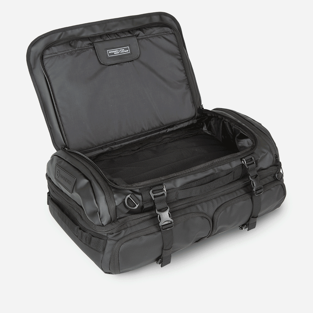 Hexad duffel on sale