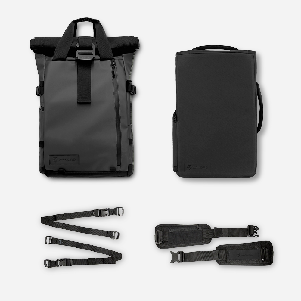 Best Camera Bags 2020: 15 top bags for photographers